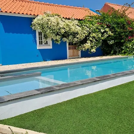 Quinta De To * Foz do Arelho