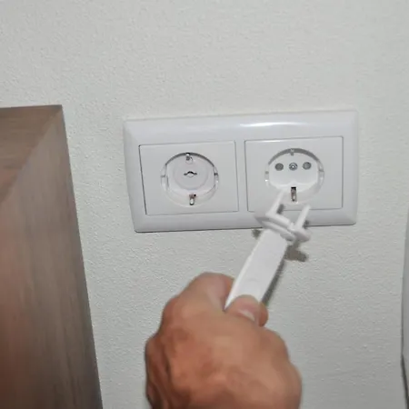 Vila Quinta De To Foz do Arelho