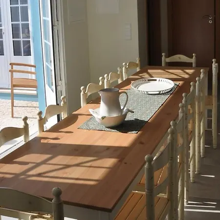 Quinta De To Vila Foz do Arelho