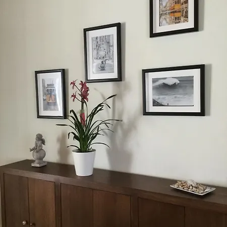 Quinta De To * Foz do Arelho