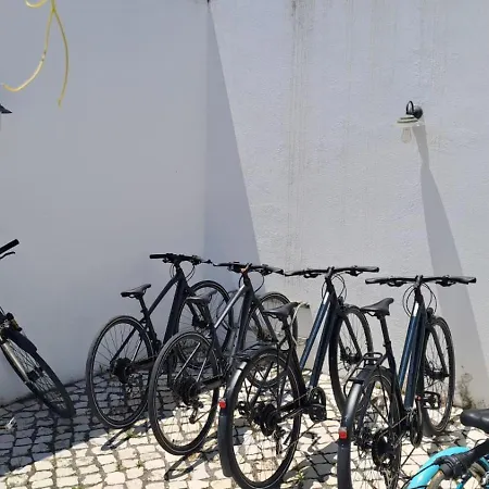 Vila Quinta De To Foz do Arelho