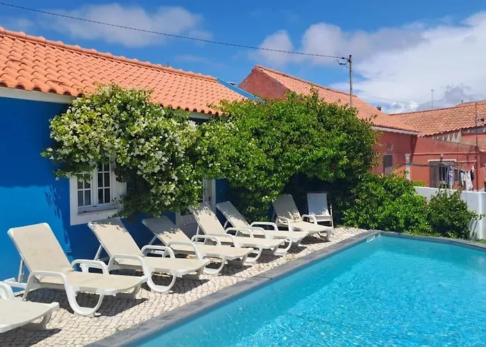 Quinta De To Villa