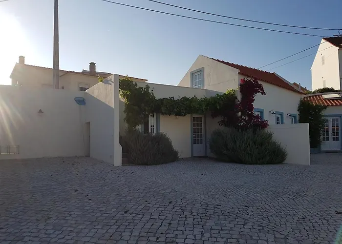 Villa Quinta De To