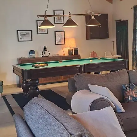 Quinta De To Villa Foz do Arelho