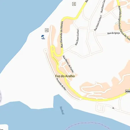 Quinta De To Villa *