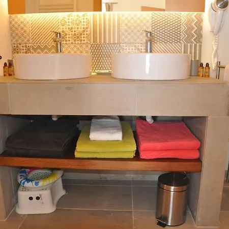 Quinta De To Villa Foz do Arelho