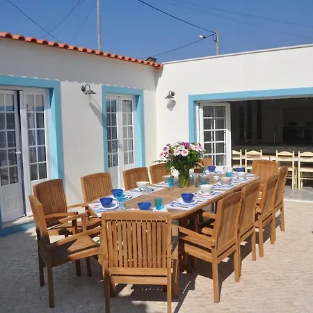 Quinta De To Villa *