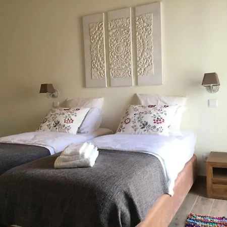 Quinta De To Villa *