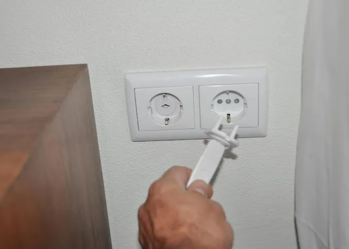 Villa Quinta De To Foz do Arelho