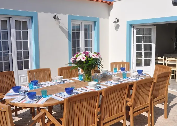 Villa Quinta De To *