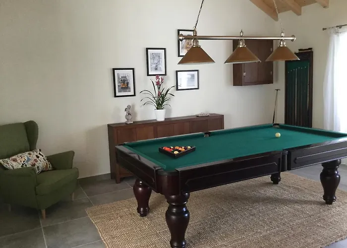 Quinta De To * Foz do Arelho