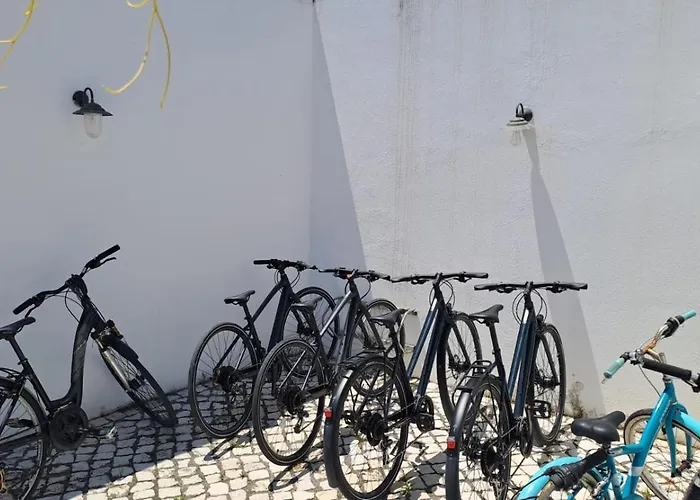 Villa Quinta De To Foz do Arelho